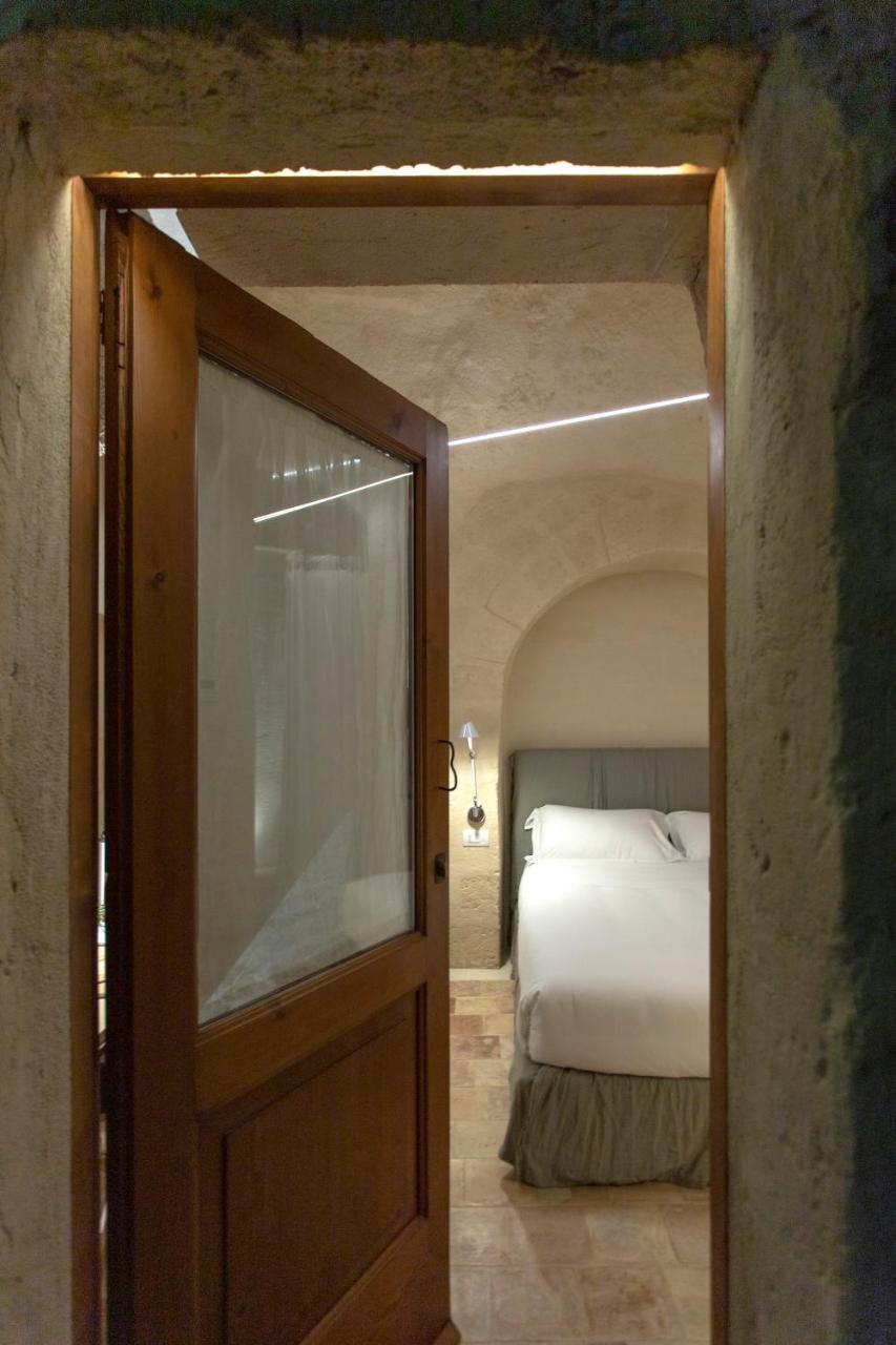 Conche Luxury Retreat Hotel Matera Ngoại thất bức ảnh